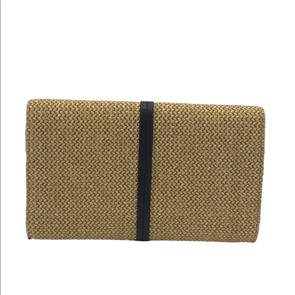 Hammitt Andersen Tote & Benjamin Wallet Matching 2-Piece Set - Picture 12 of 15